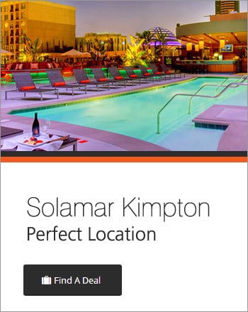 Solamar Kimpton