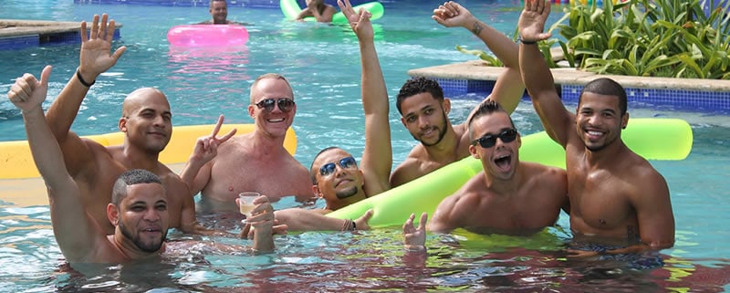 Curaçao Pride