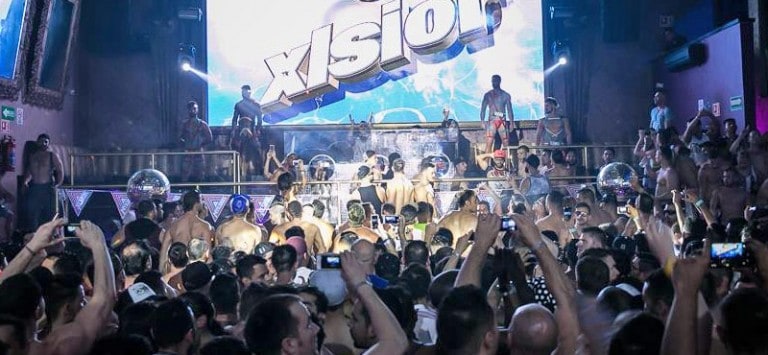 Arena festival 2023 the hottest circuit party of the winter season! Arena Festival 2023 The hottest circuit party of the Winter Season!