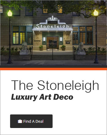The Stoneleigh Dallas