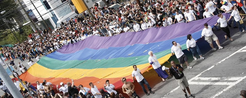 Atlanta Pride