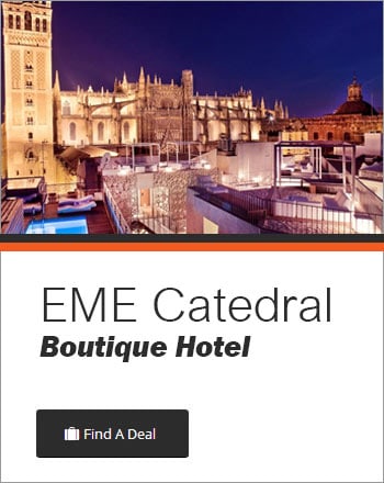 Eme cathedral seville