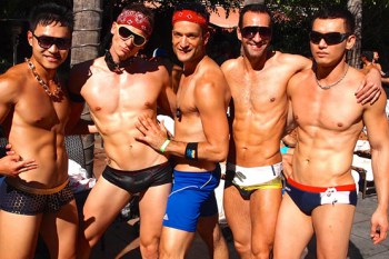 Gay Days Anaheim