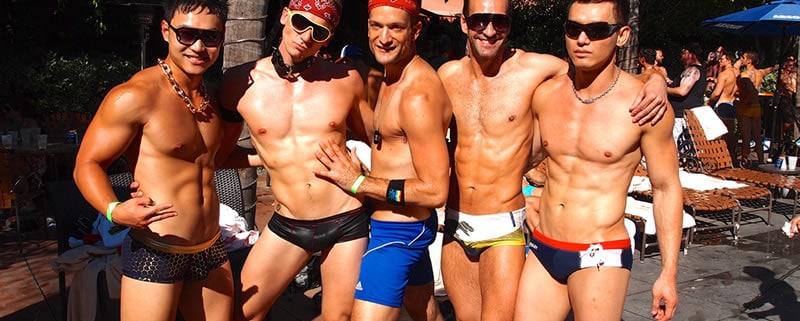 Gay Days Anaheim