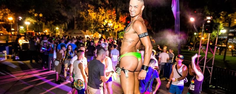 Orlando Pride