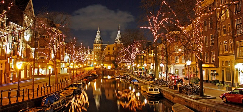 Amsterdam Christmas Markets 2020 Mag De Andere Feestelijke Hotspots 