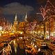 Amsterdam Christmas Markets