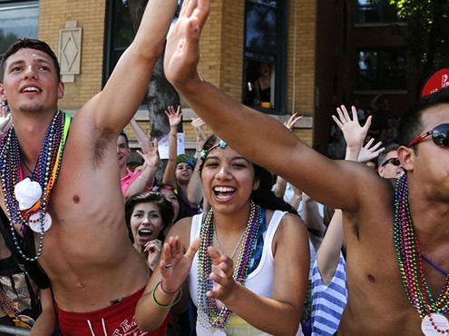 Chicago Gay Pride