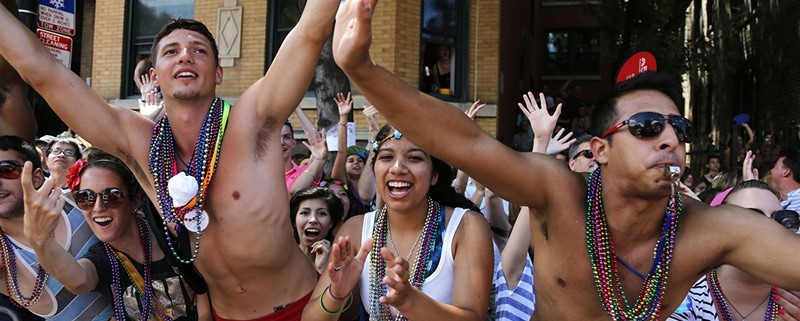 Chicago Gay Pride
