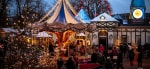 Copenhagen Christmas Markets