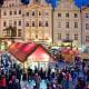 Prague Christmas Markets