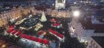 Praga Mercatini di Natale