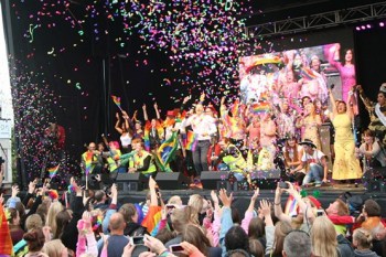 Reykjavik Pride
