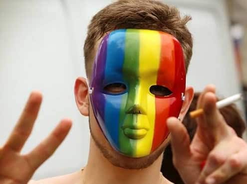 Festigays - Strasbourg Gay Pride