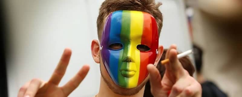 Festigays - Strasbourg Gay Pride