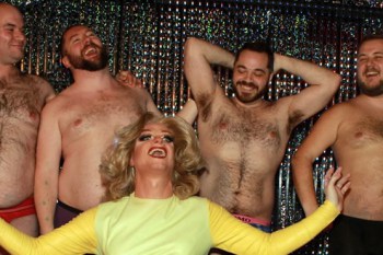 Béar Féile Dublin Bears Event