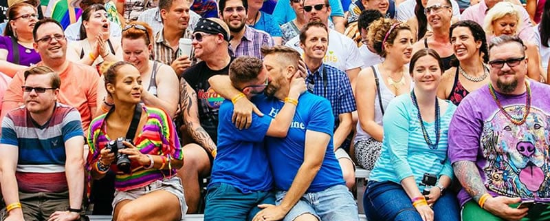 Seattle Gay Pride