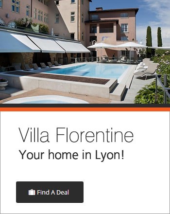 villa-florentine