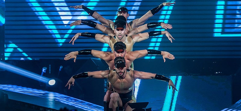 5 best gay parties new years eve