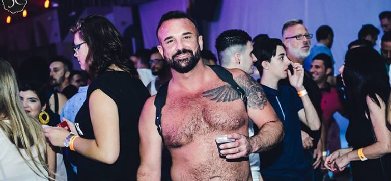 Malta Gay Pride 2022 - Dates, Photos and prarade details