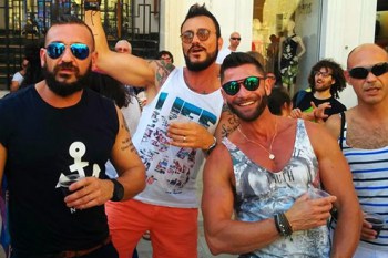 Malta Gay Pride