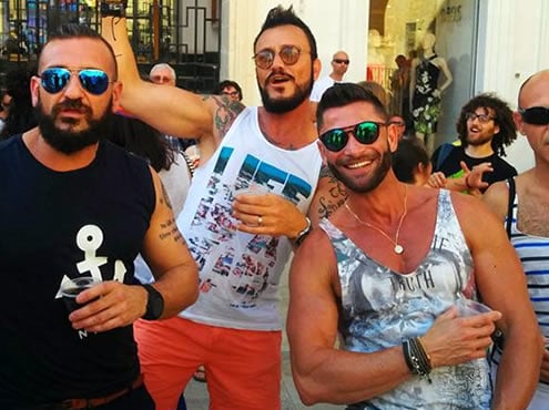 Malta Gay Pride