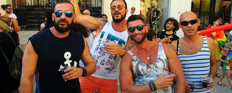 Malta Gay Pride