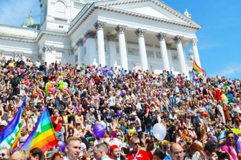 Helsinki Pride