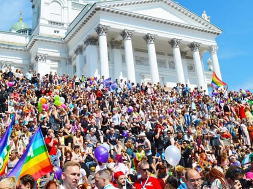 Helsinki Pride