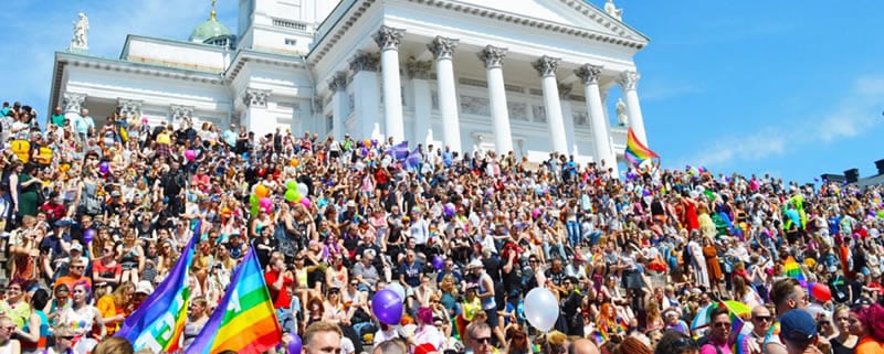 Helsinki Pride
