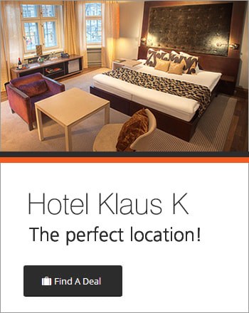 Hotel Klaus K