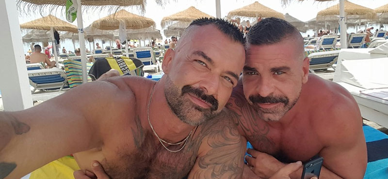 Gay dating costa del sol