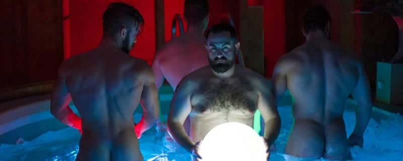 Luxembourg Bear Pride