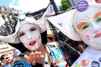 Luxembourg Pride