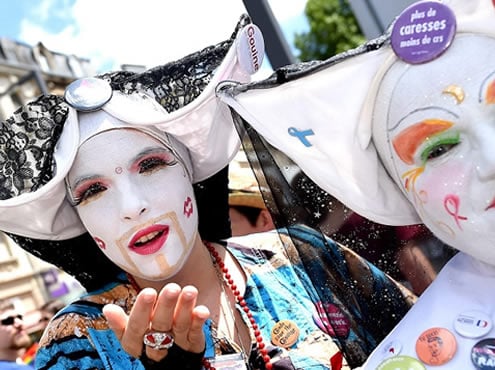 Luxembourg Pride