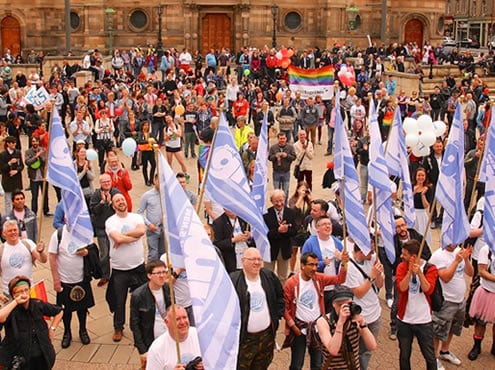 Pride Edinburgh