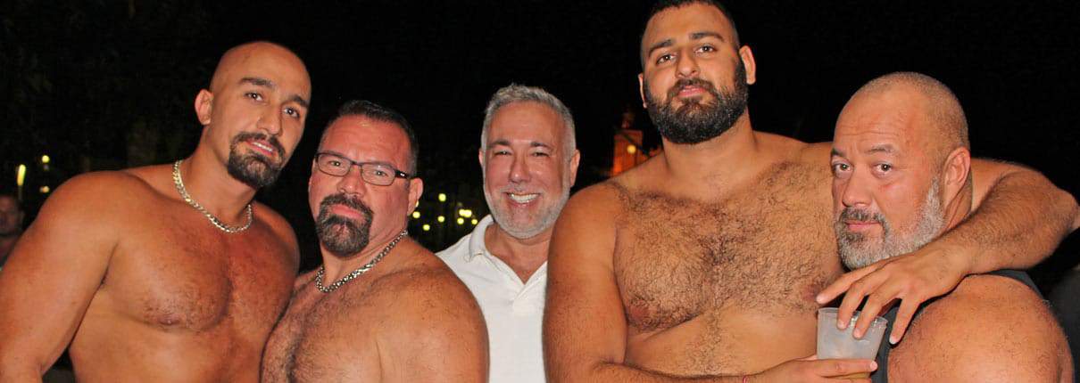 bear events 2020 - Enjoy fun and flirty conversations with gay singles