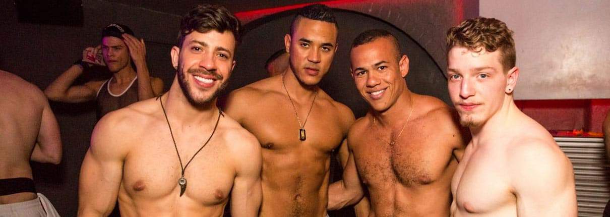 Lgbtq Guide To Munich Gay Bars And More