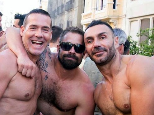 Valencia Gay Pride