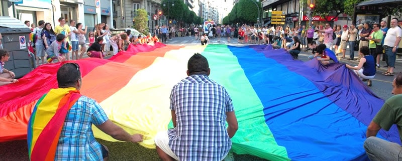 Valencia Gay Pride