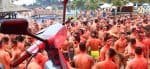Rio Pool Party