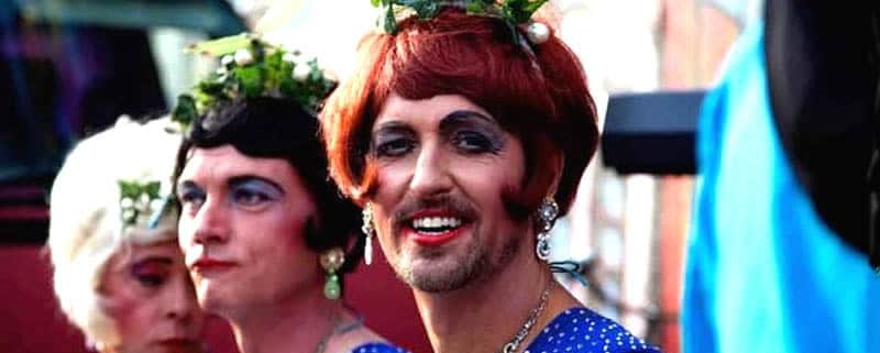 Copenhagen Winter Pride