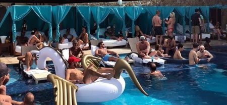 Presidents Day Weekend Puerto Vallarta 2022 - High Season Fun