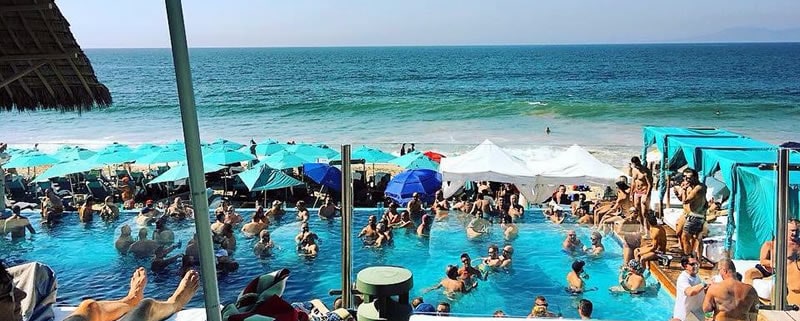 Presidents Day Weekend - Puerto Vallarta