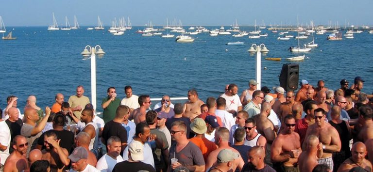 Provincetown Pride 2024