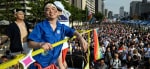 Seoul Queer Culture Festival and Pride Parade