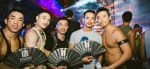 Gay Events in Asia
