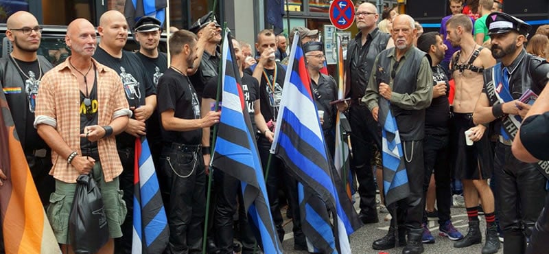 Gay treffen in hamburg