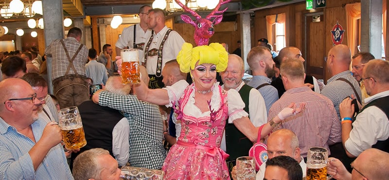 Gay Munich Events Our Guide To The Best Gay Events In Munich Germany
