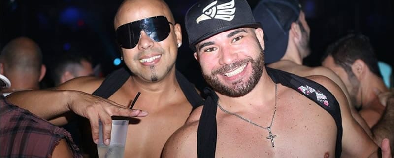 WE Party Miami
